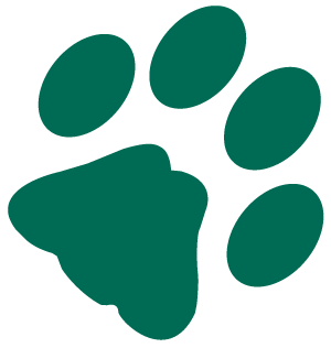 paw print